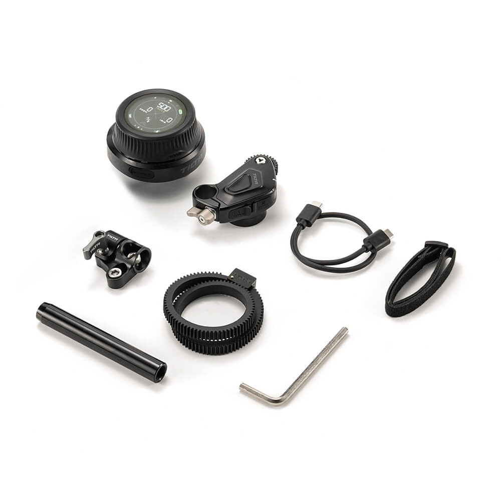 TILTA Nucleus Nano II Wireless Lens Control System