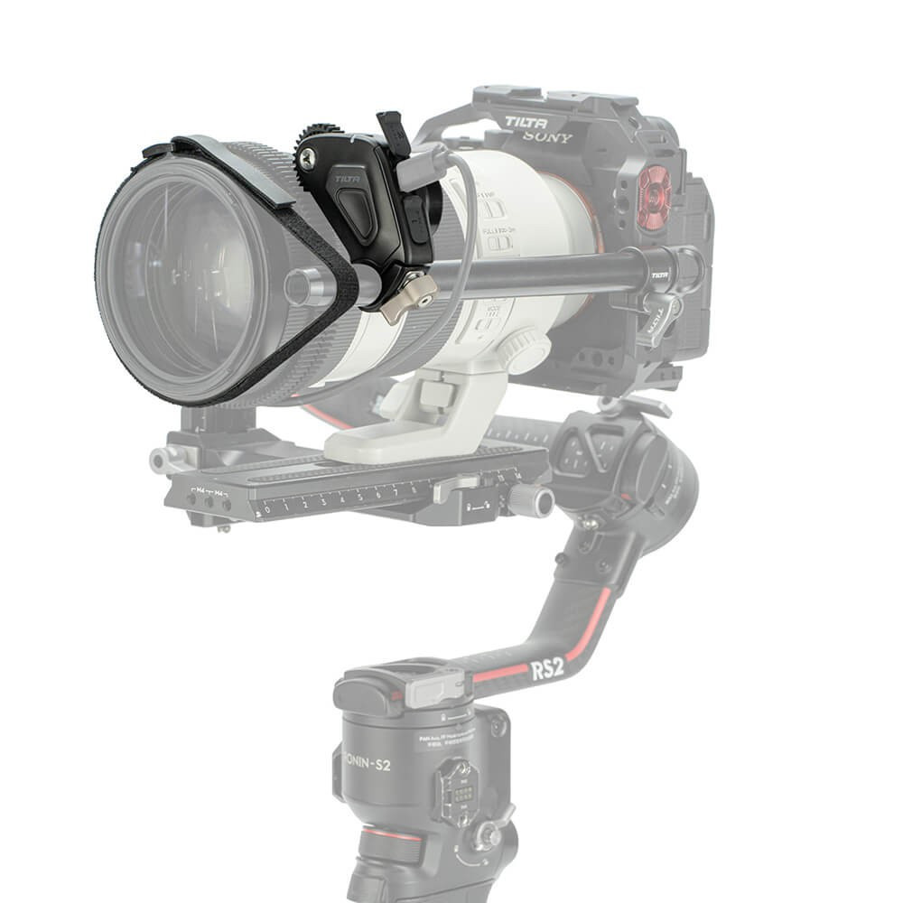 TILTA Nucleus Nano II Wireless Lens Control System