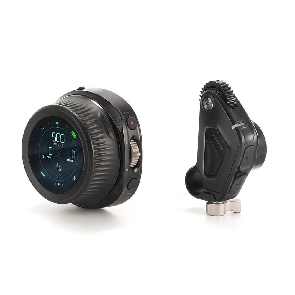 TILTA Nucleus Nano II Wireless Lens Control System