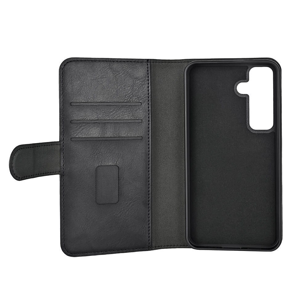 GEAR 2in1 3 card Recycled Samsung S24 5G Black