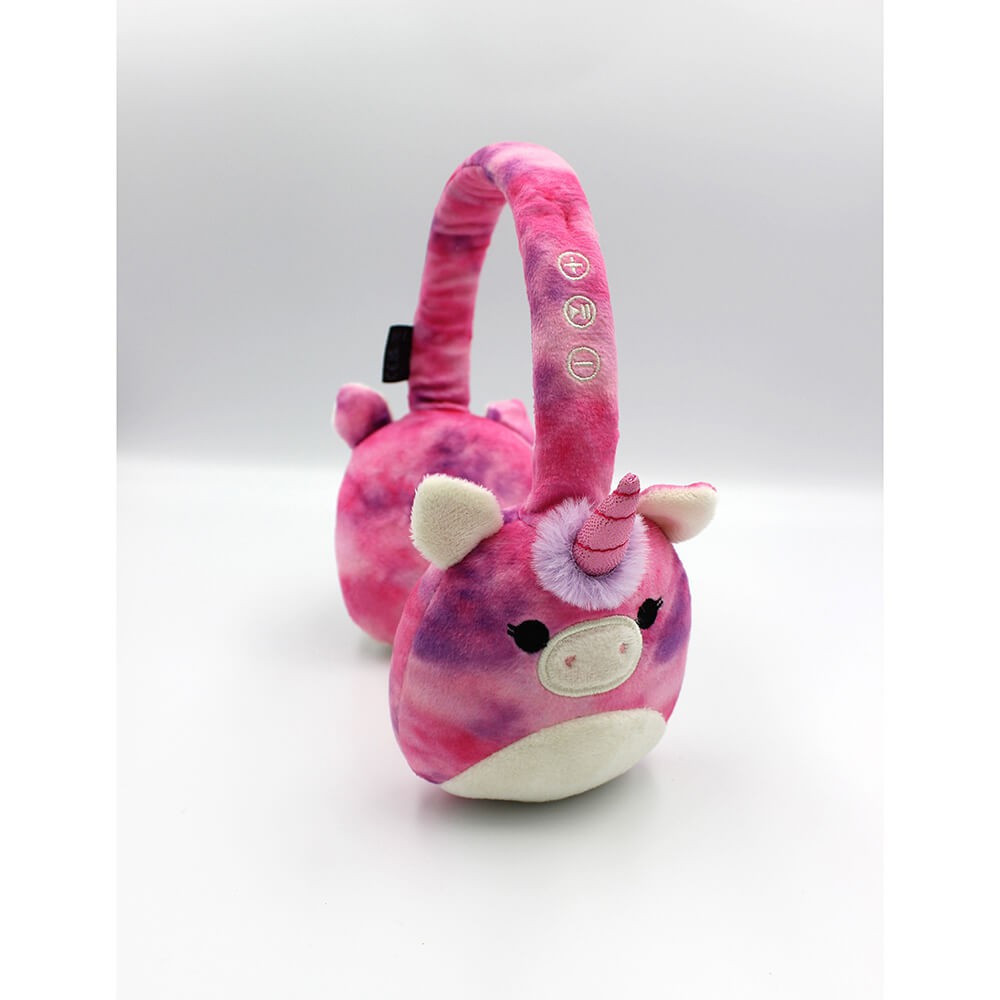 SQUISHMALLOWS Headphone Lola Wireless On-Ear Lola