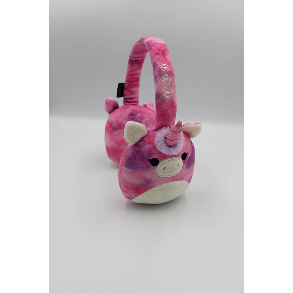 SQUISHMALLOWS Headphone Lola Wireless On-Ear Lola