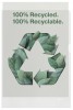 Omslag Esselte Recycled A4 100my (20)