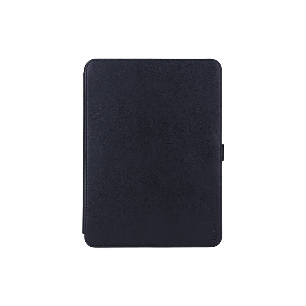 RADICOVER Strålingsbeskyttelse Tabletetui PU iPad AIR 10.9" 20/22 Svart