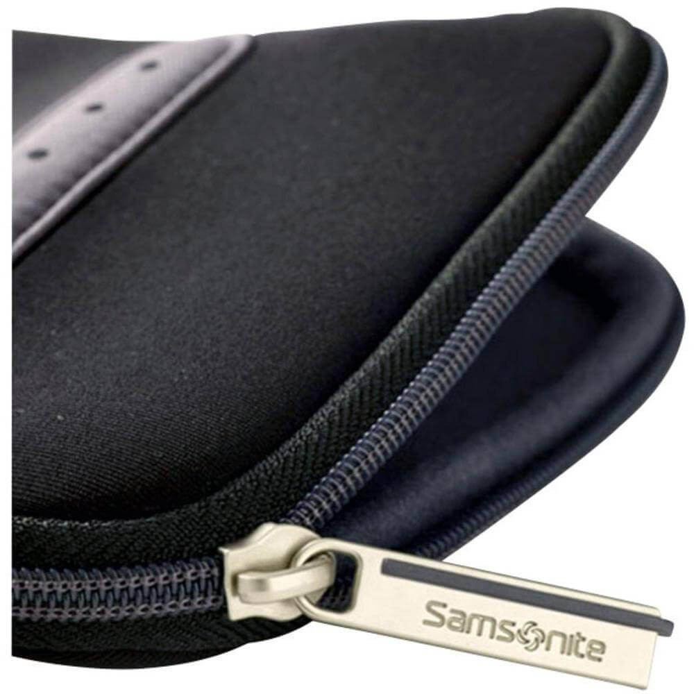 SAMSONITE COLORSHIELD Sleeve 7" Svart