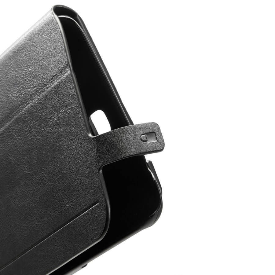 SAMSONITE Tabletetui SAM Tab3 7" Svart Eco-lær