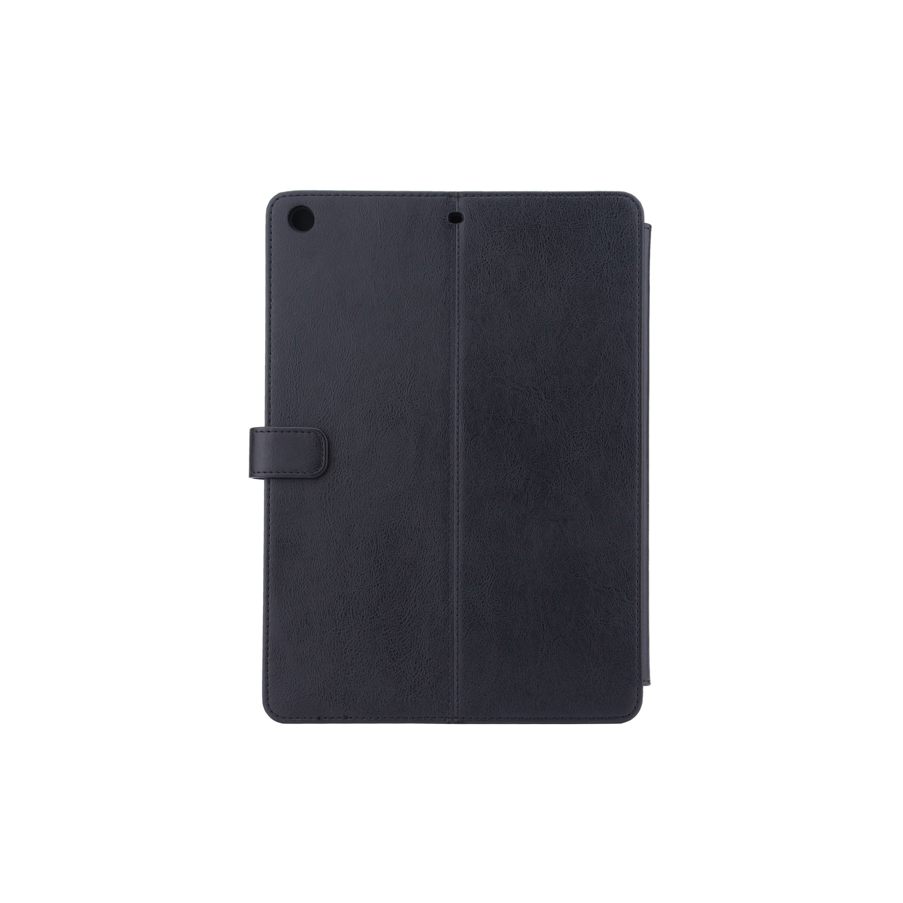 RADICOVER Strålingsbeskyttelse Tablet PU iPad 9,7" 2017/2018 Svart