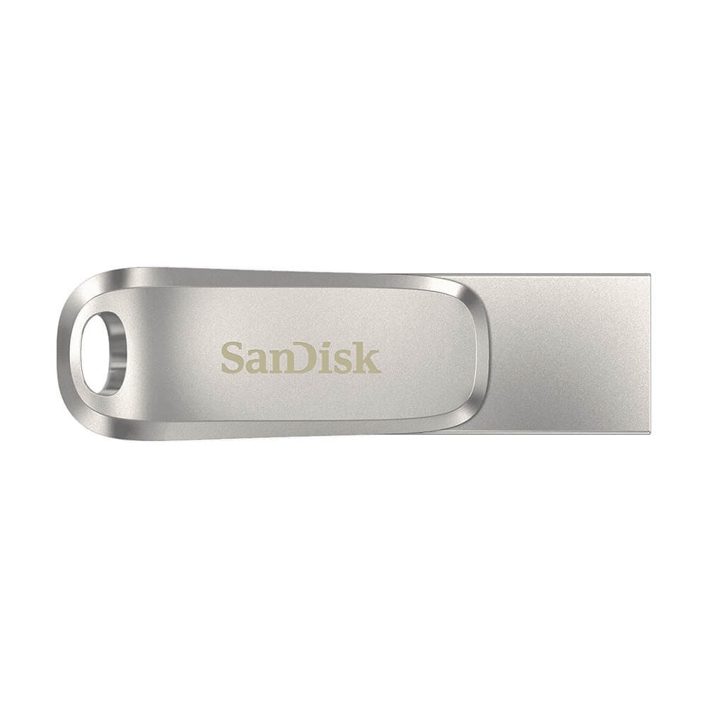SANDISK USB Dual Drive Luxe 1TB 150MB/s USB-C & USB 3.1