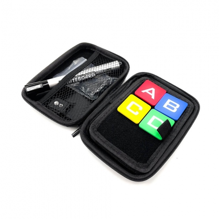 TILTA Filter and Camera Tags Kit