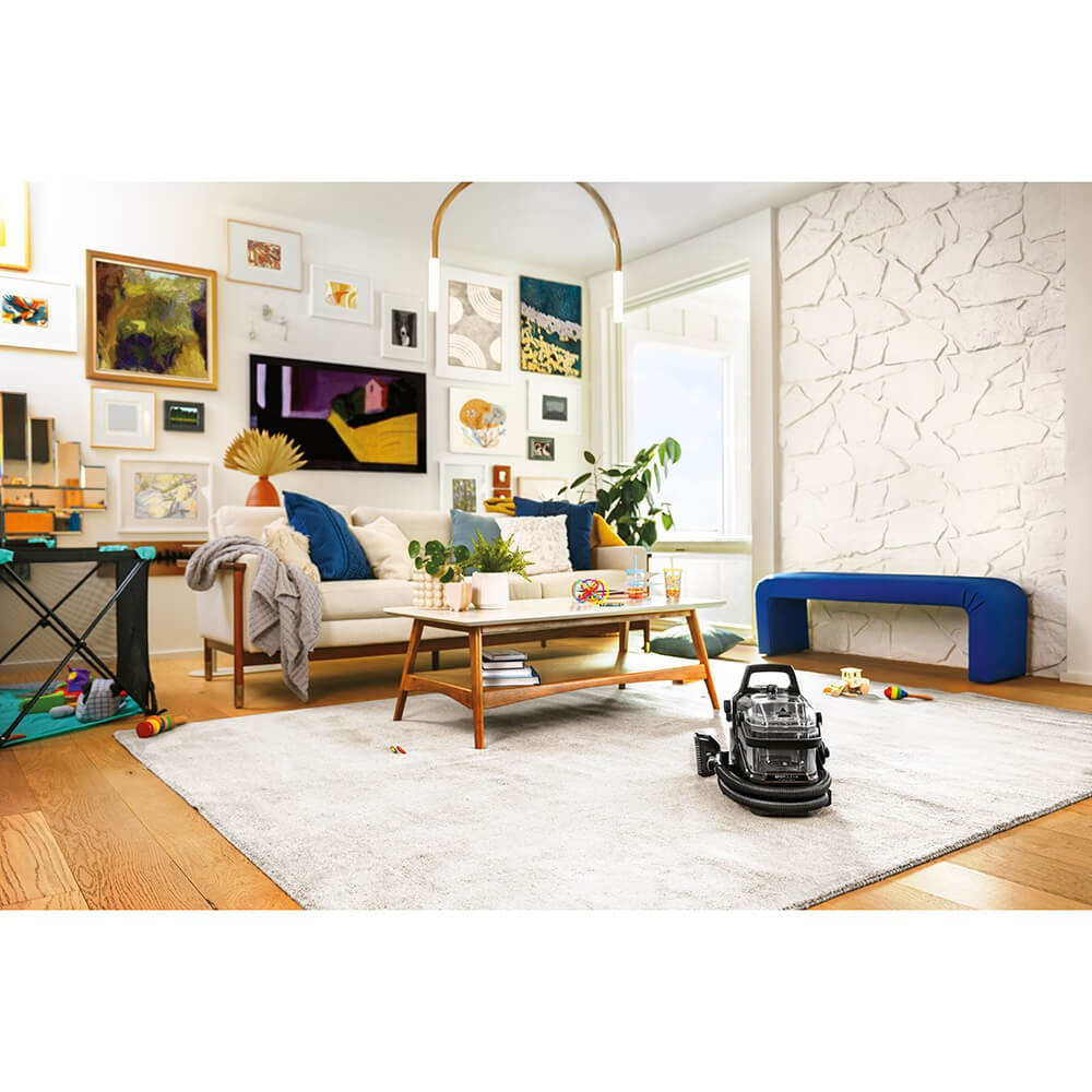 BISSELL SpotClean Hydrosteam Select