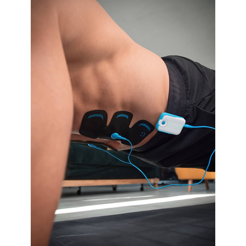 BLUETENS Electrodes ABS kit compatible with Classic