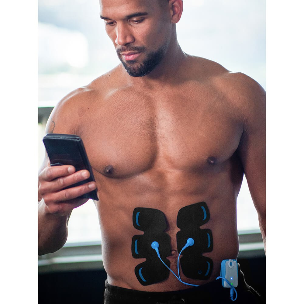 BLUETENS Electrodes ABS kit compatible with Classic