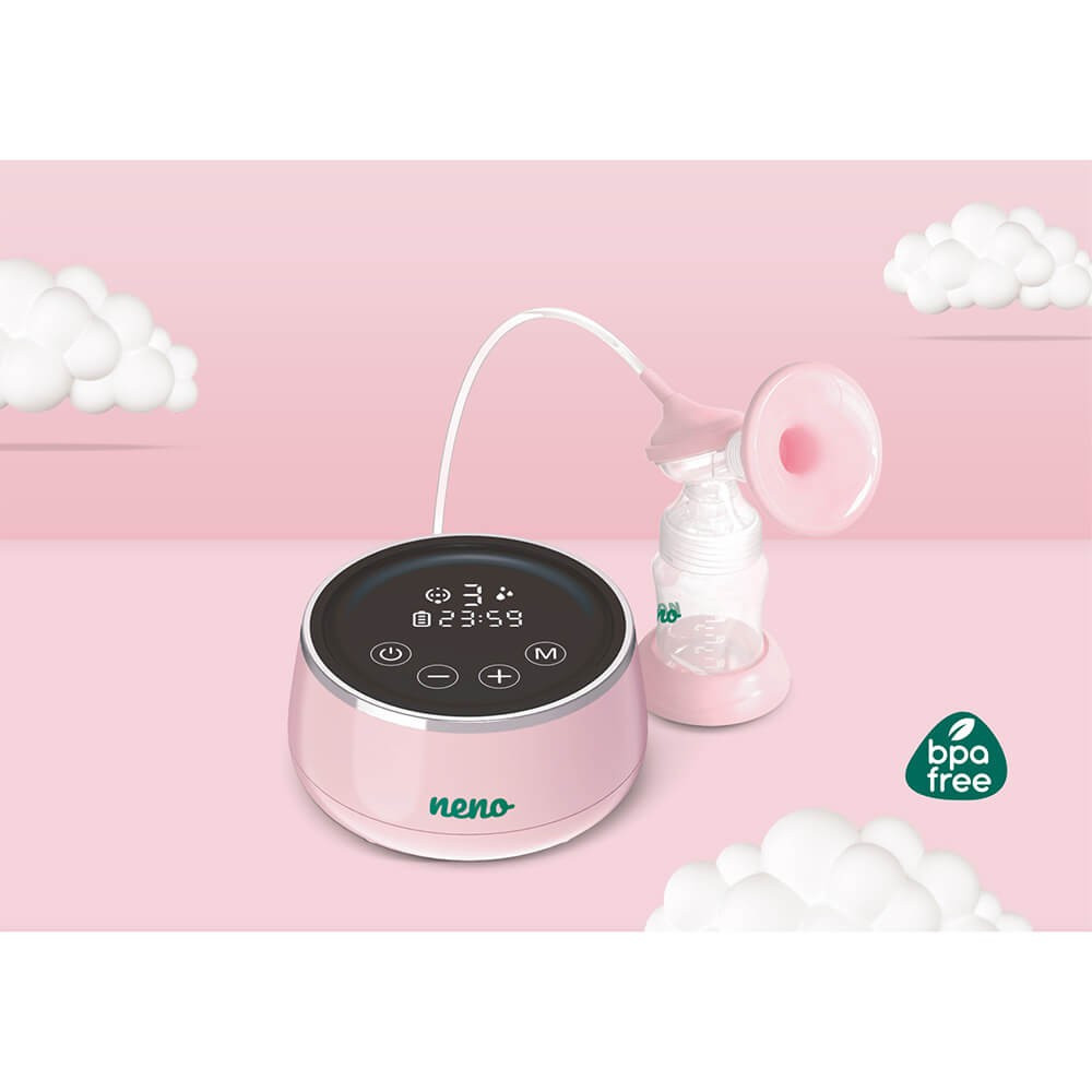 NENO Brystpumpe Elektrisk Bella Singel