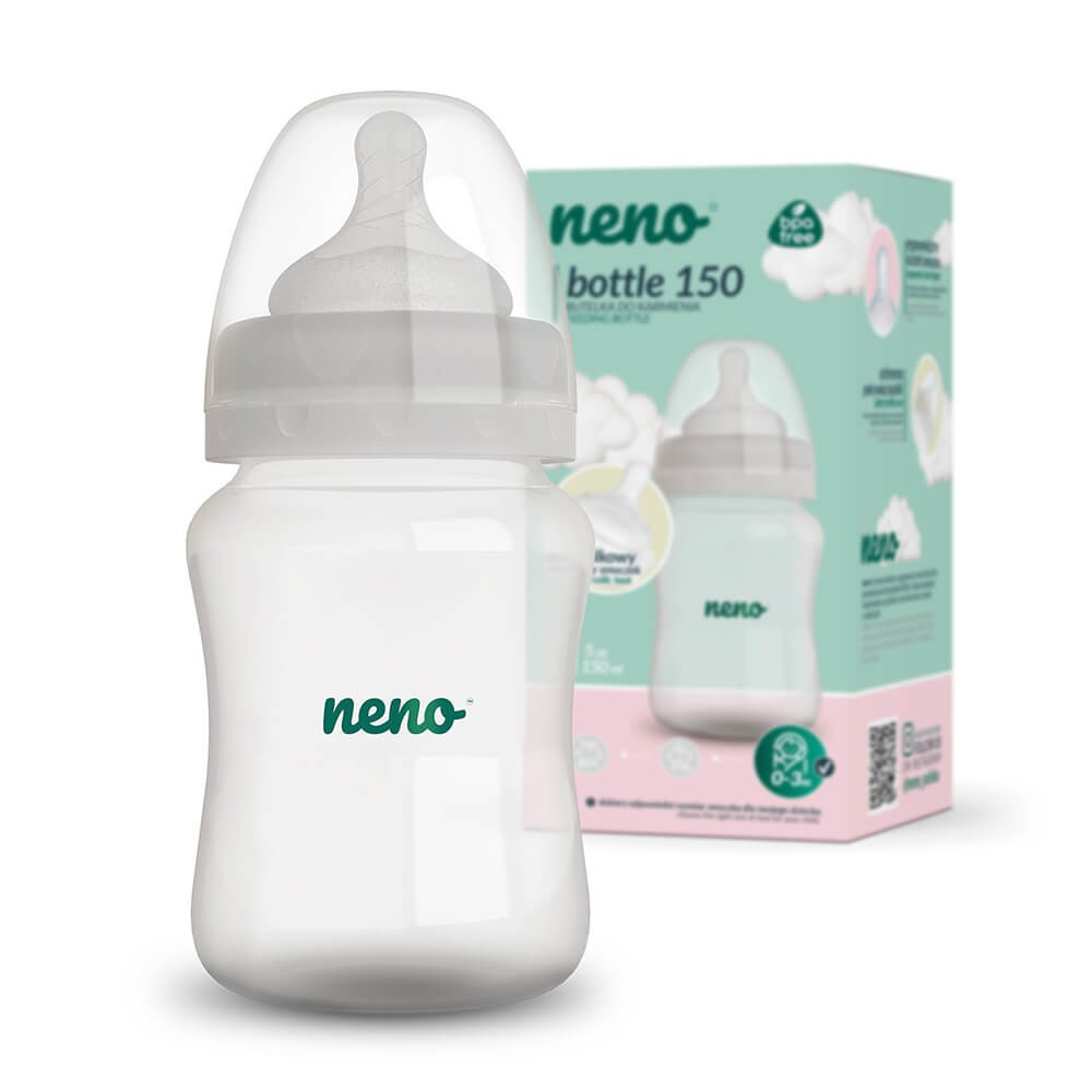 NENO Tåteflaske 150 ml