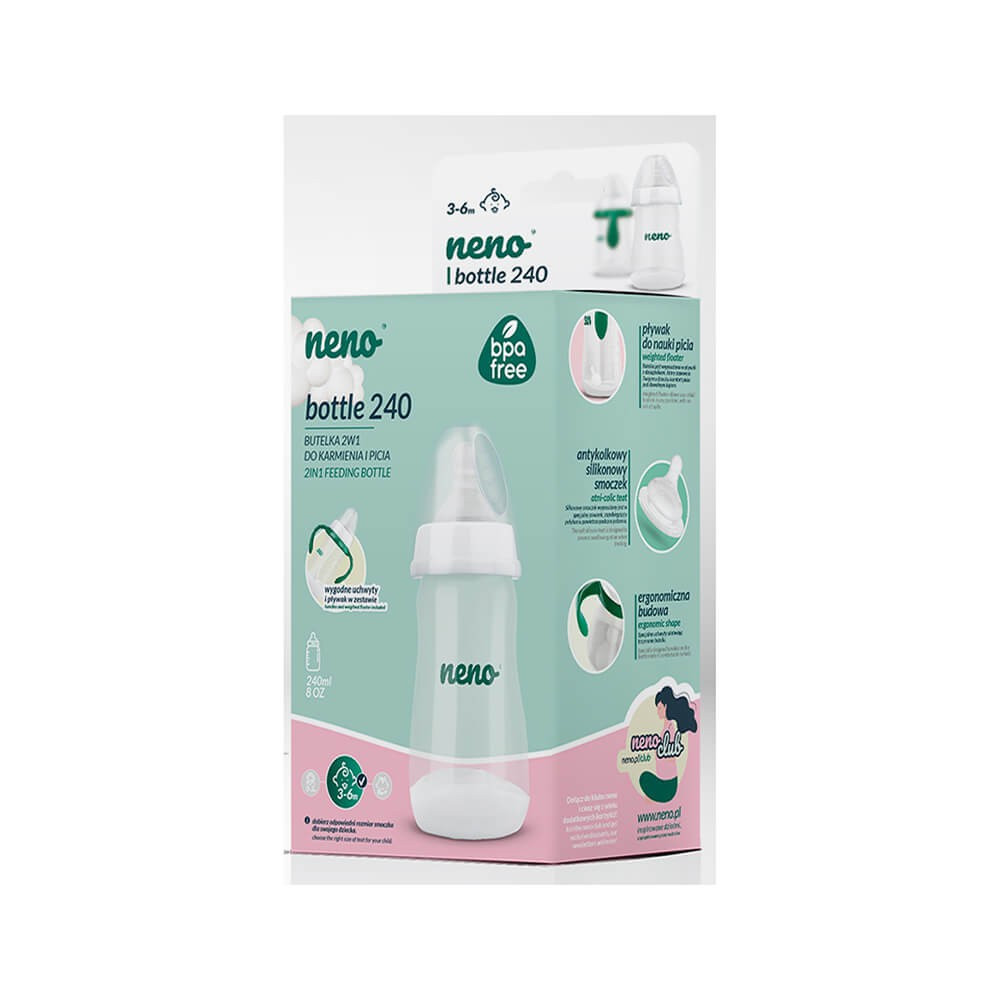NENO Flaske 240 ml