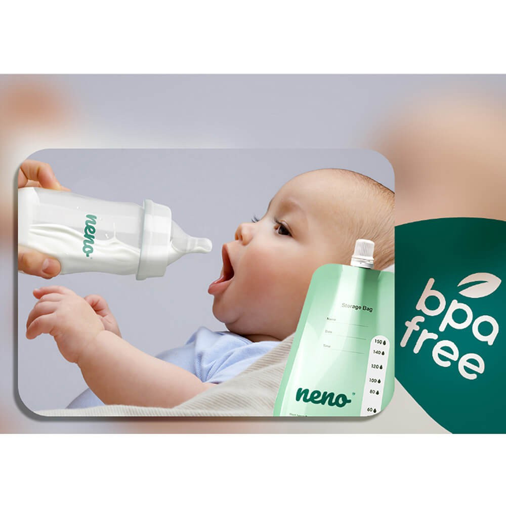 NENO Oppbevaringsvesker 20Pcs