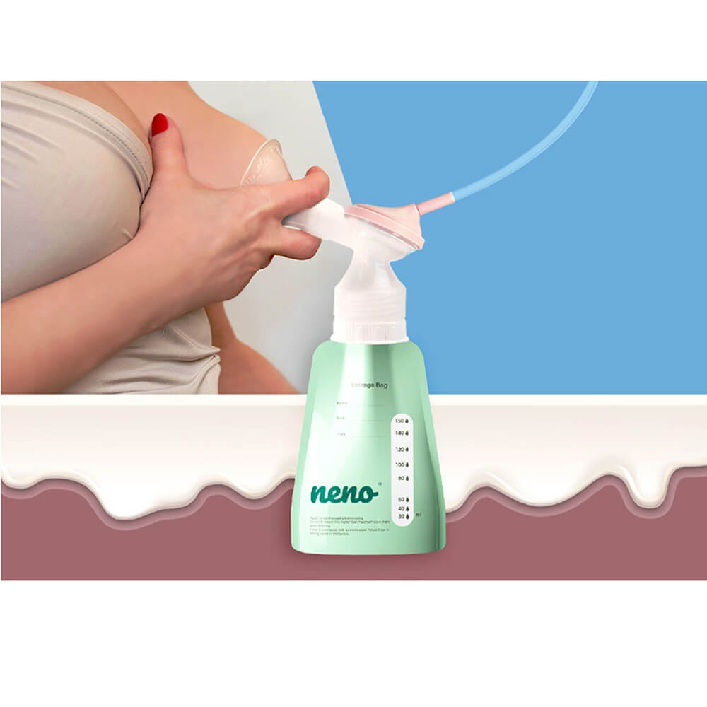 NENO Oppbevaringsvesker 20Pcs