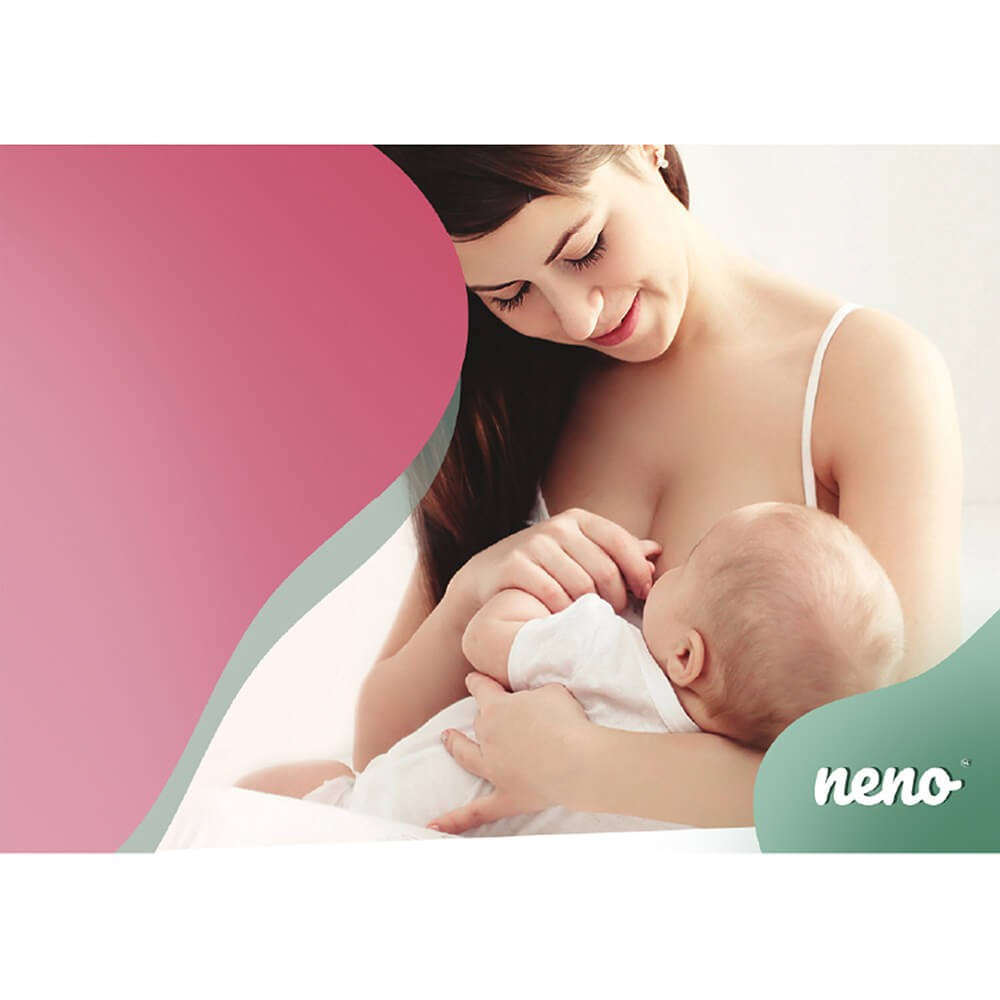 NENO Oppbevaringsvesker 20Pcs