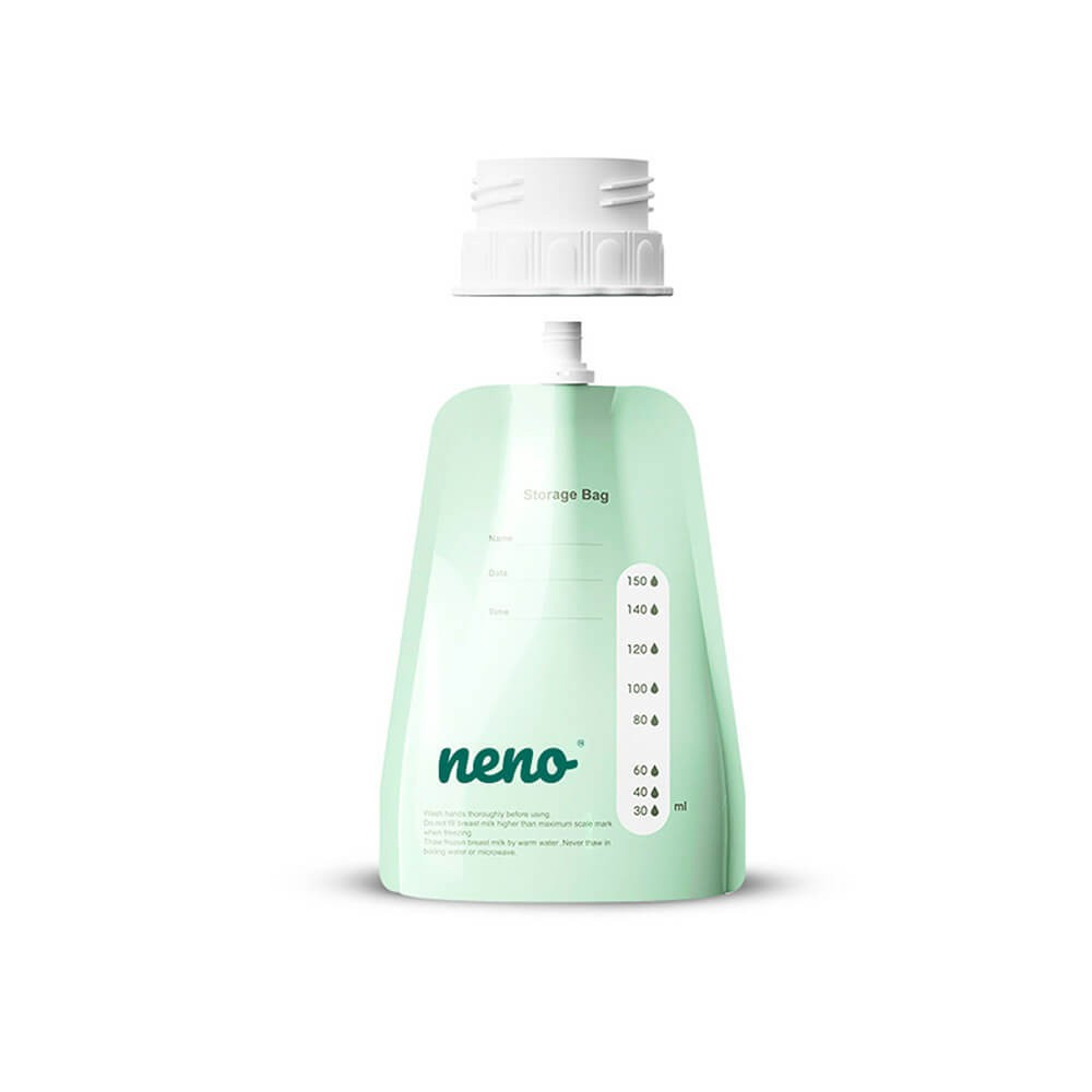 NENO Oppbevaringsvesker 20Pcs