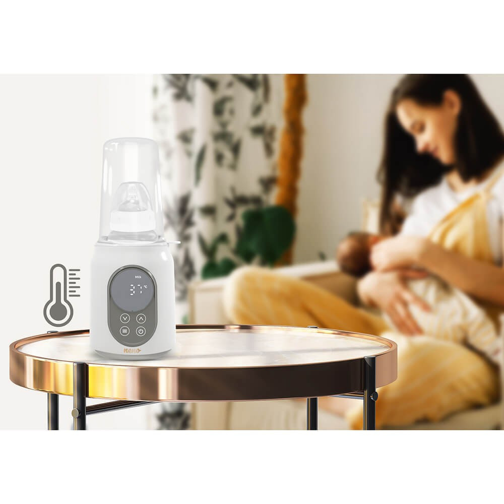NENO Bottle Warmer Luna