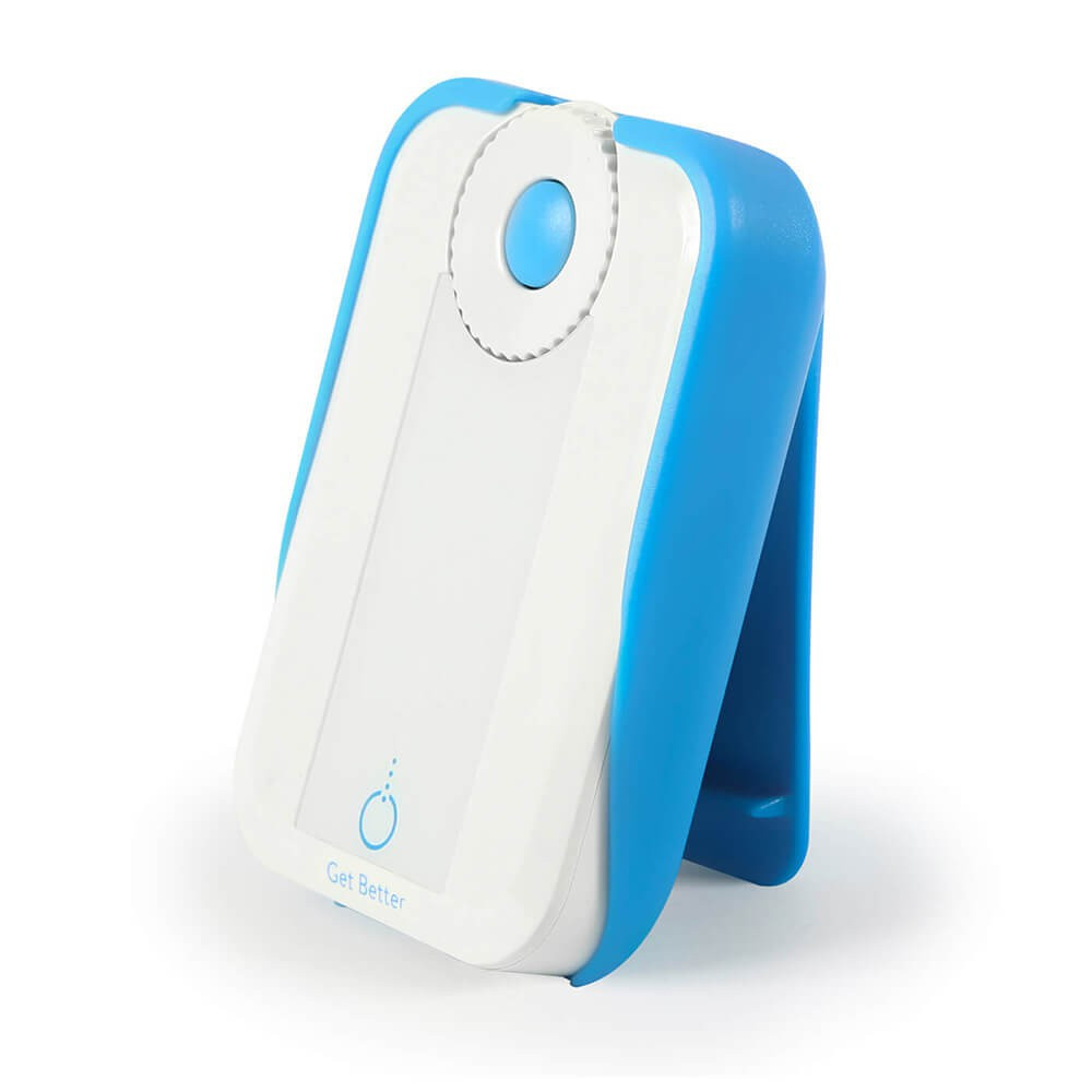 BLUETENS Belteklips