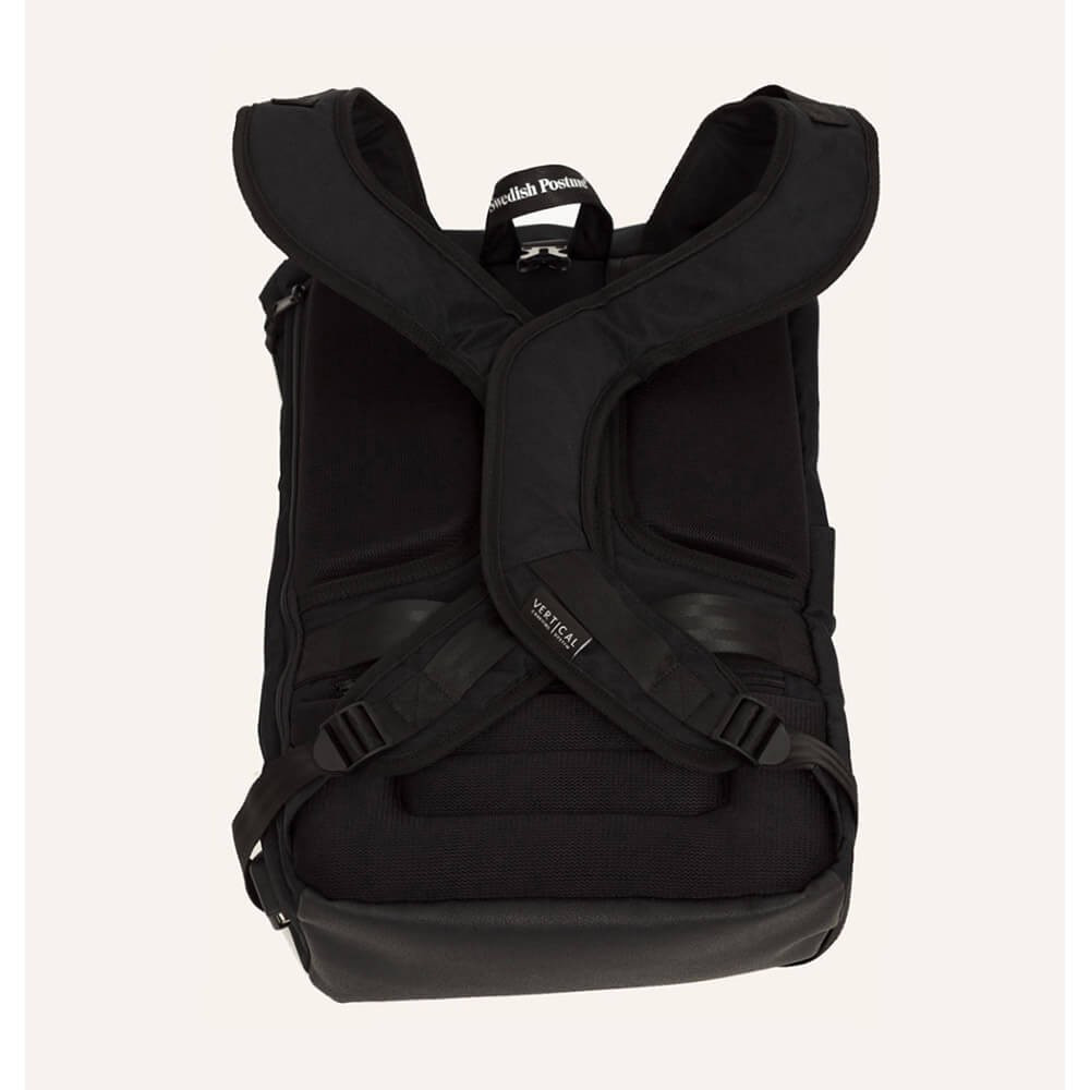 SWEDISH POSTURE Back Pack Ergonimic Posture M 21-31L