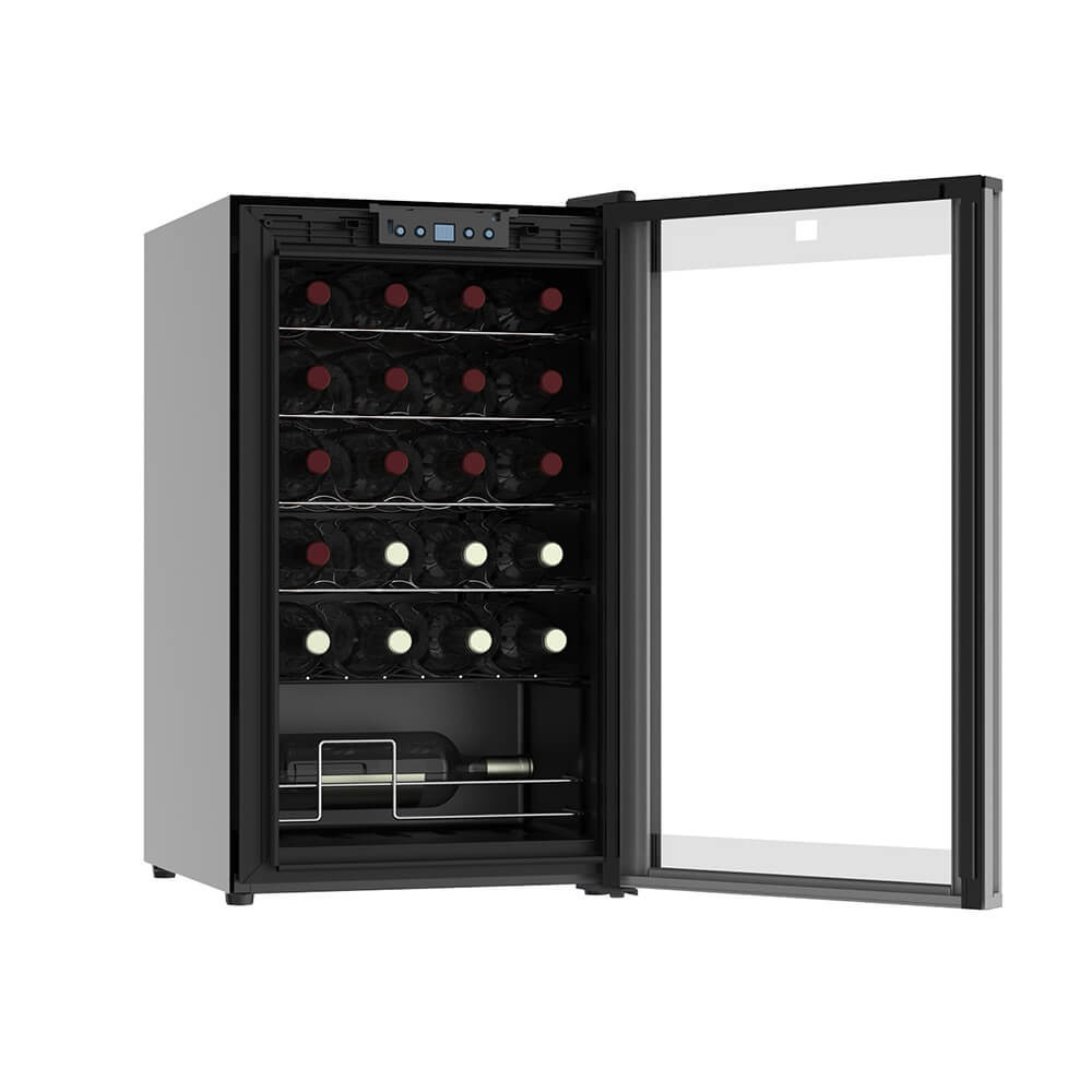 TAURUS Wine Cooler 24 Bottles