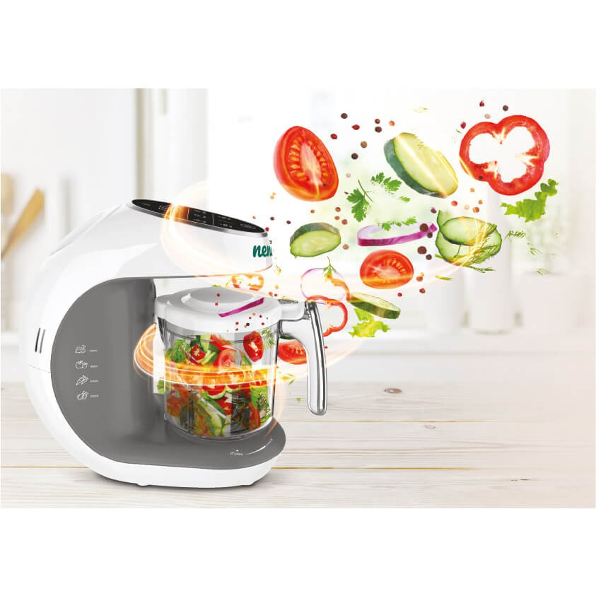 NENO Blender CIBO Steam Blender