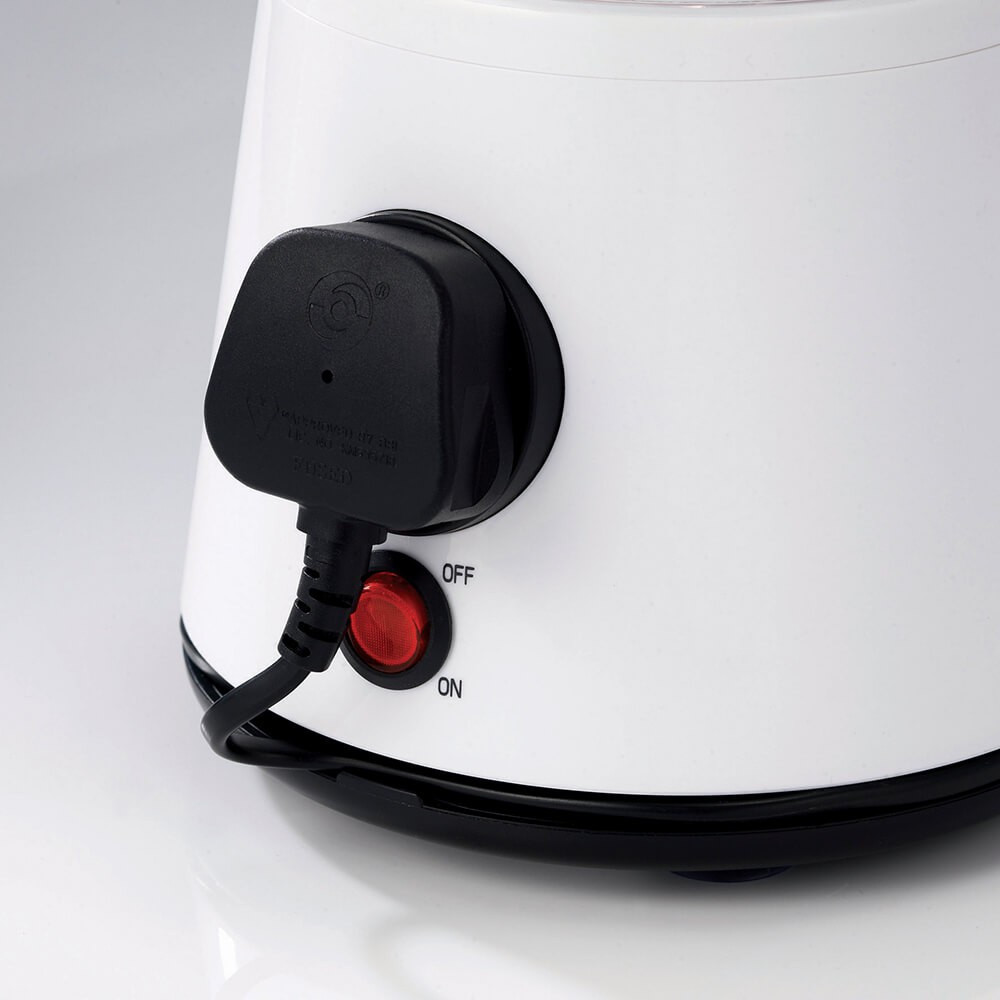 MORPHY RICHARDS Blender White