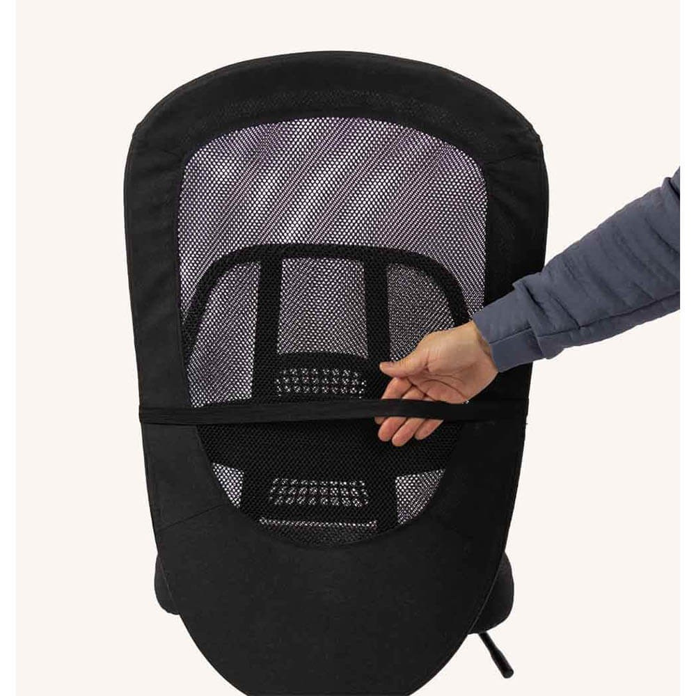 SWEDISH POSTURE Korsryggstøtte