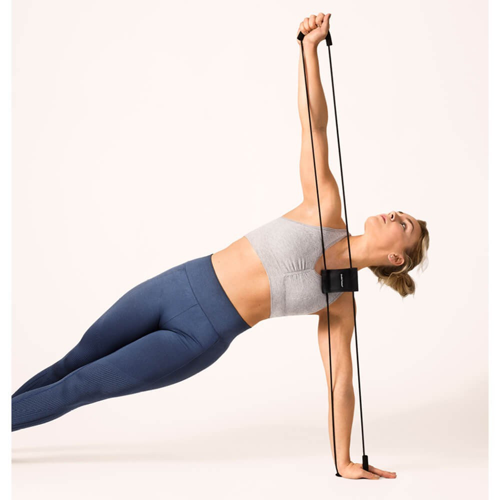SWEDISH POSTURE Treningsbånd Trainer 3in1