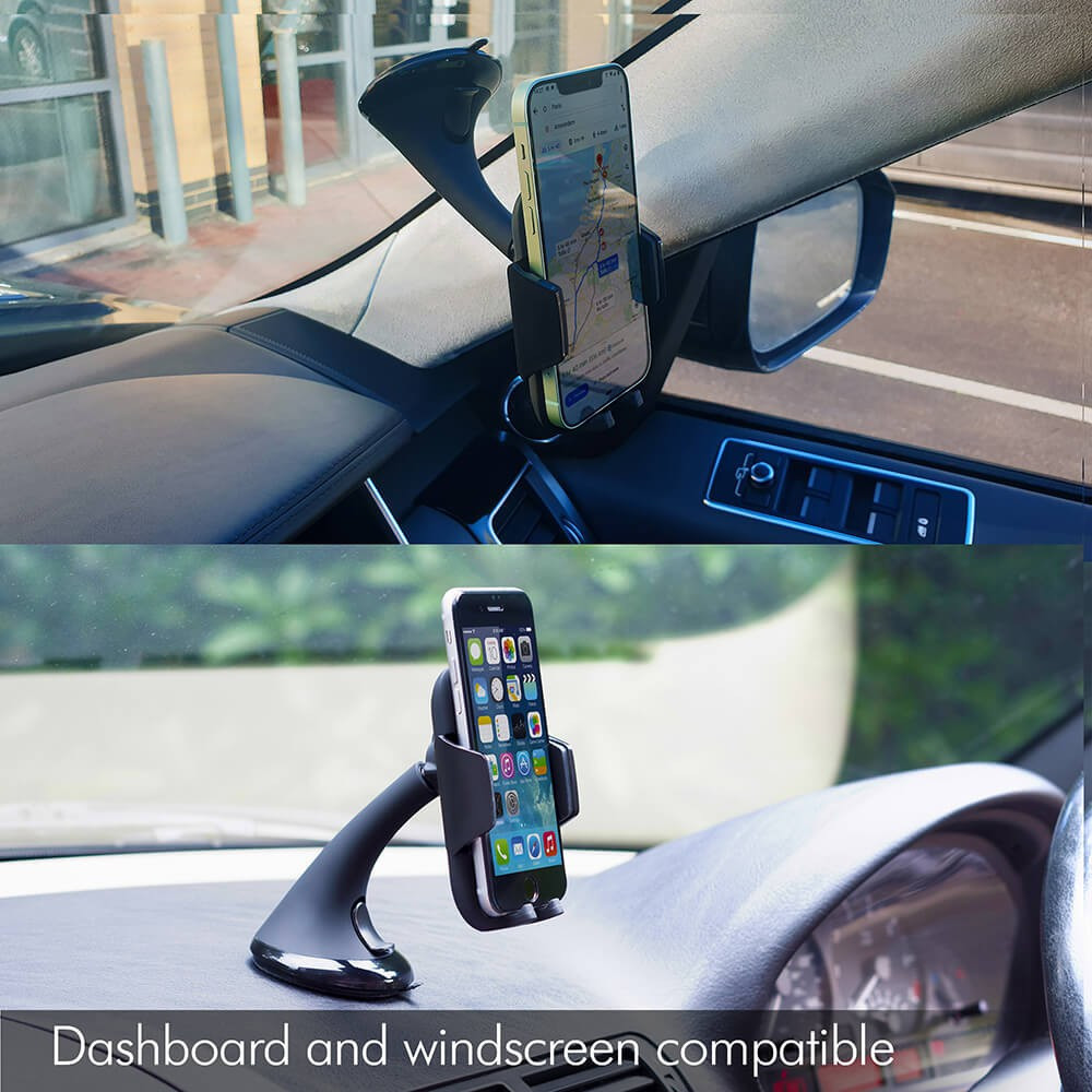 DESIRE2 Car Holder Suction Mount