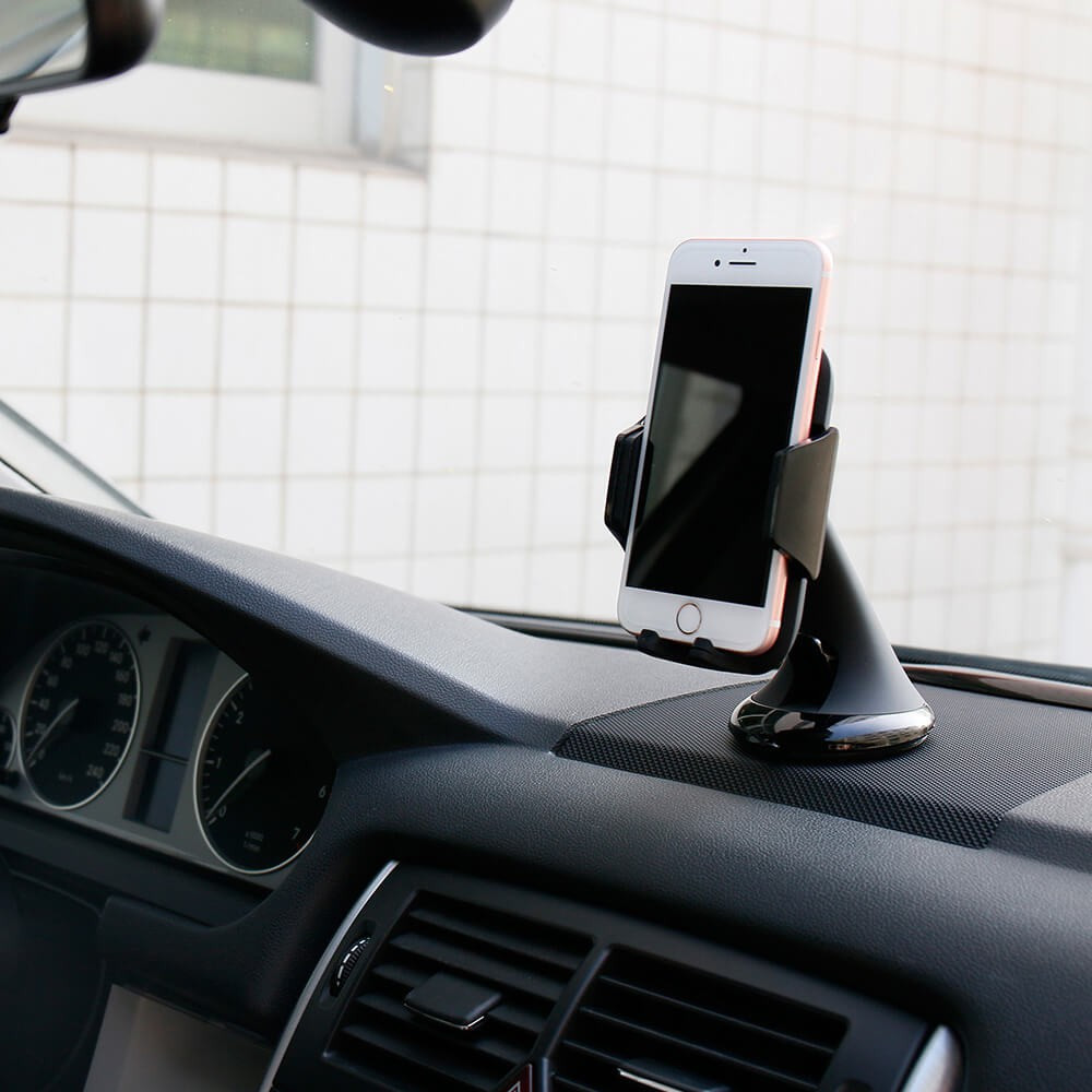 DESIRE2 Car Holder Suction Mount