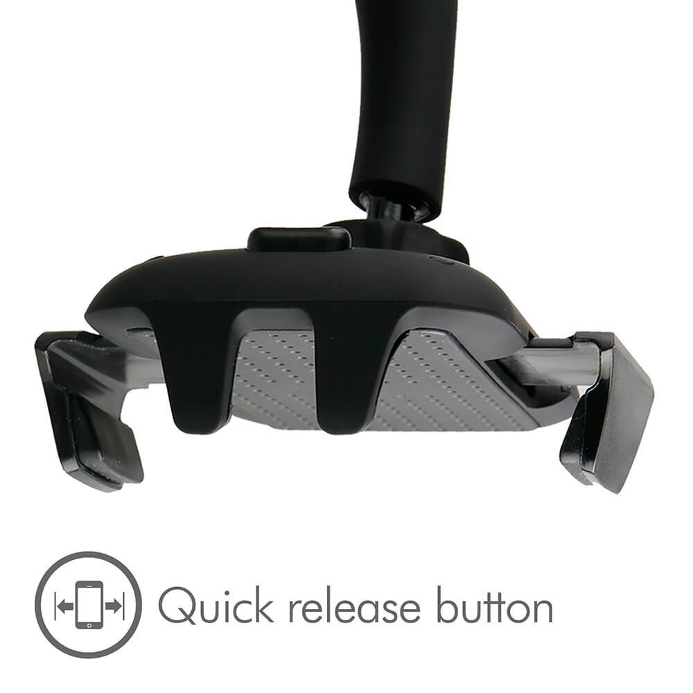 DESIRE2 Car Holder Suction Mount