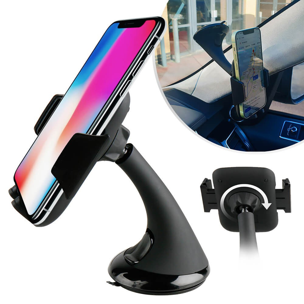 DESIRE2 Car Holder Suction Mount