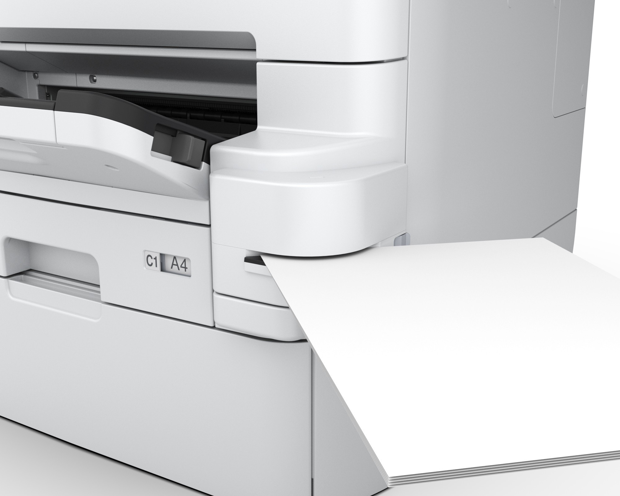 WF-C879R Manual Stapler