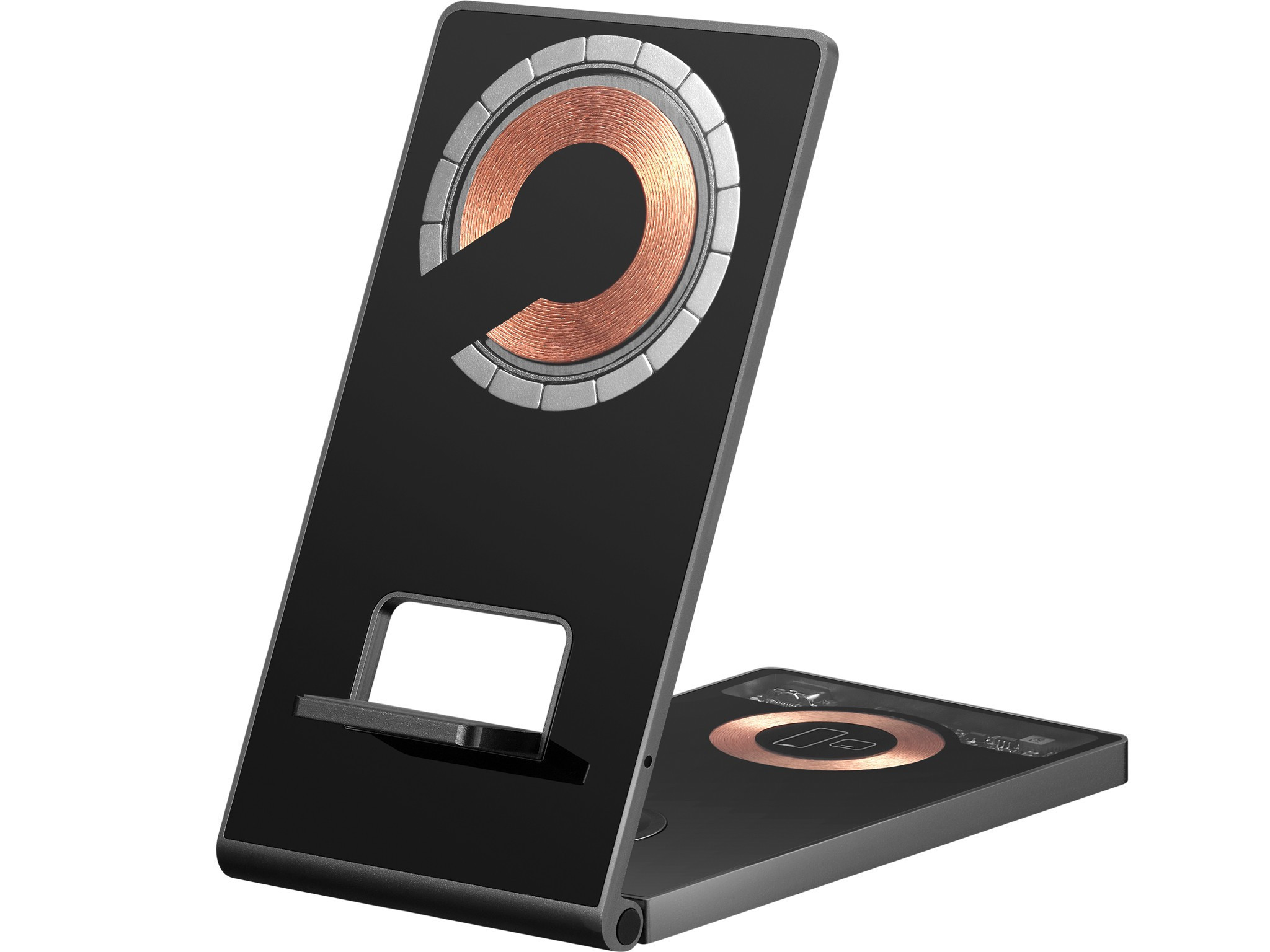 BildeSandberg 3in1 Wireless Charger Stand