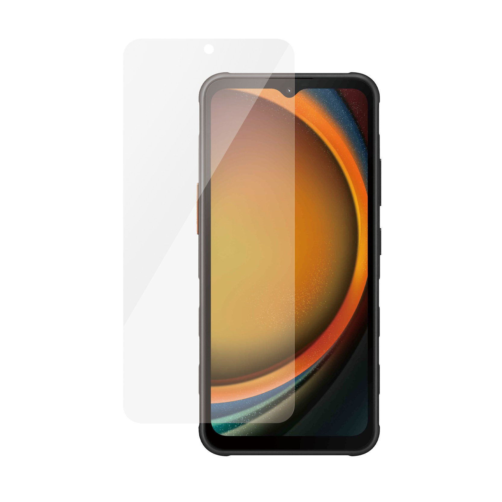 BildePanzerGlass Screen Protector Galaxy Xcover7 UWF
