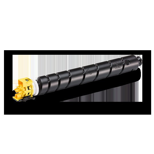 BildeTK-8800K P8060 Yellow Toner 20K