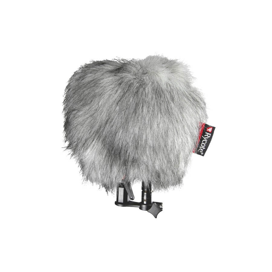 RYCOTE Windshield Kit Modular WS 9