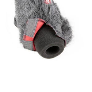RYCOTE SGM Foam & Windjammer 15cm 19/22