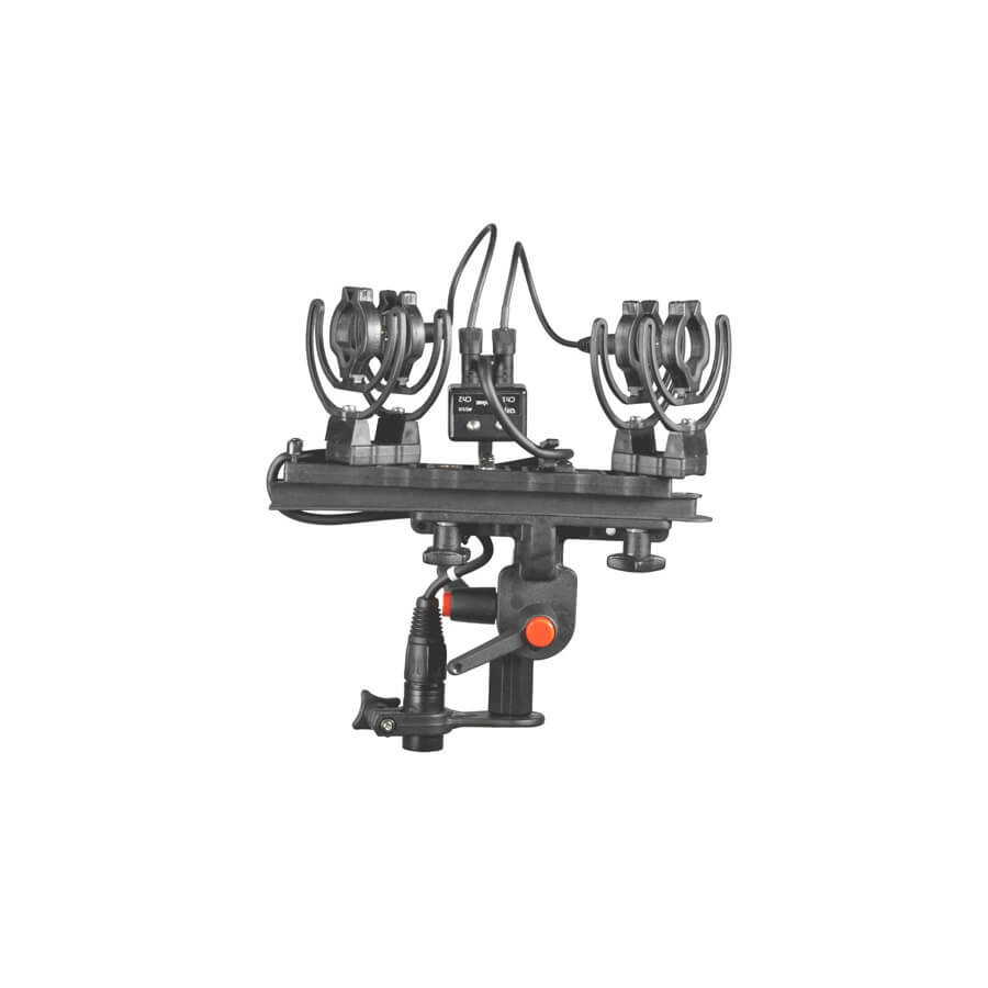 RYCOTE Windshield Kit Stereo WS AE ORTF