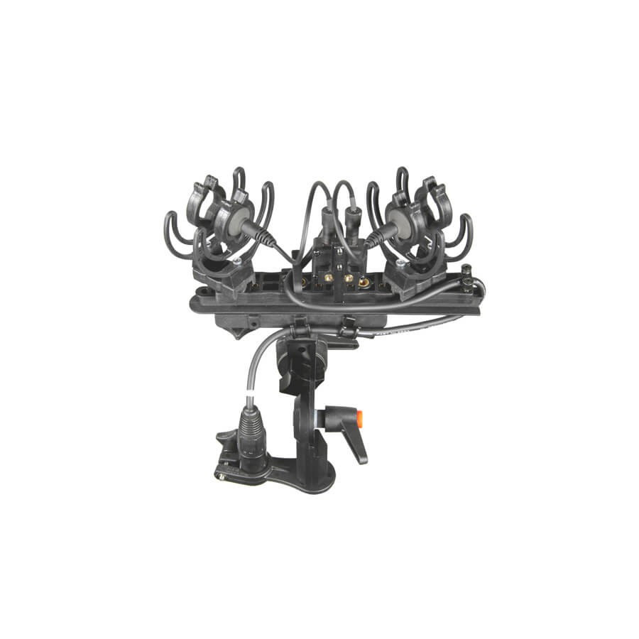 RYCOTE Windshield Kit Stereo WS AE ORTF