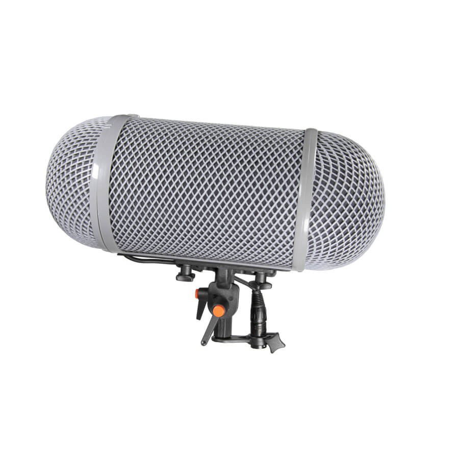 RYCOTE Windshield Kit Stereo WS AE ORTF