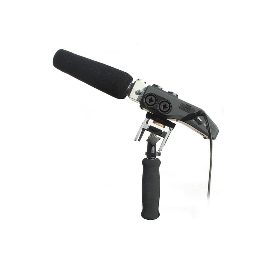 RYCOTE Audio Kit (HD) ZOOM H6
