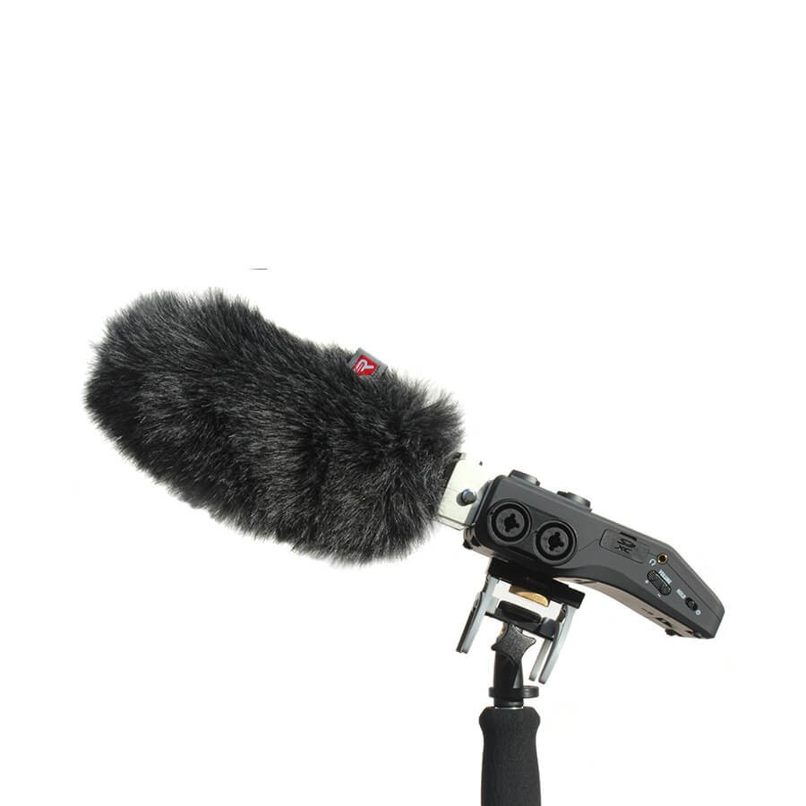 RYCOTE Audio Kit (HD) ZOOM H6