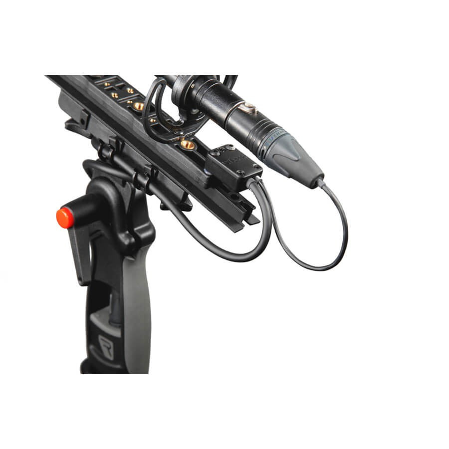 RYCOTE Connbox CB1 XLR-3F Single Hardwired