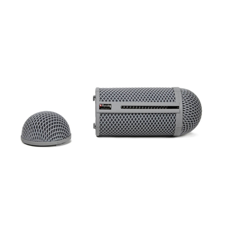 RYCOTE Windshield Kit Modular WS 1