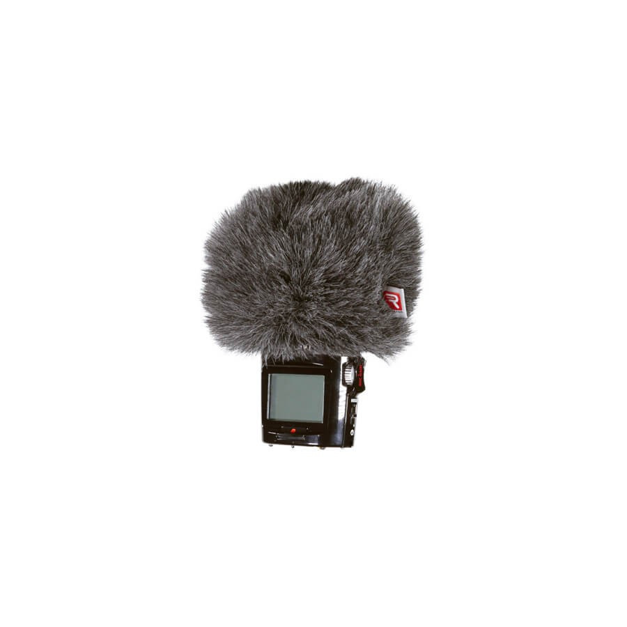 RYCOTE Mini Windjammer Zoom H2N