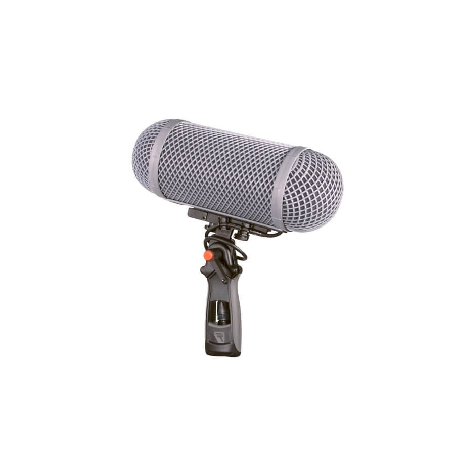 RYCOTE Windshield Kit Modular WS 1